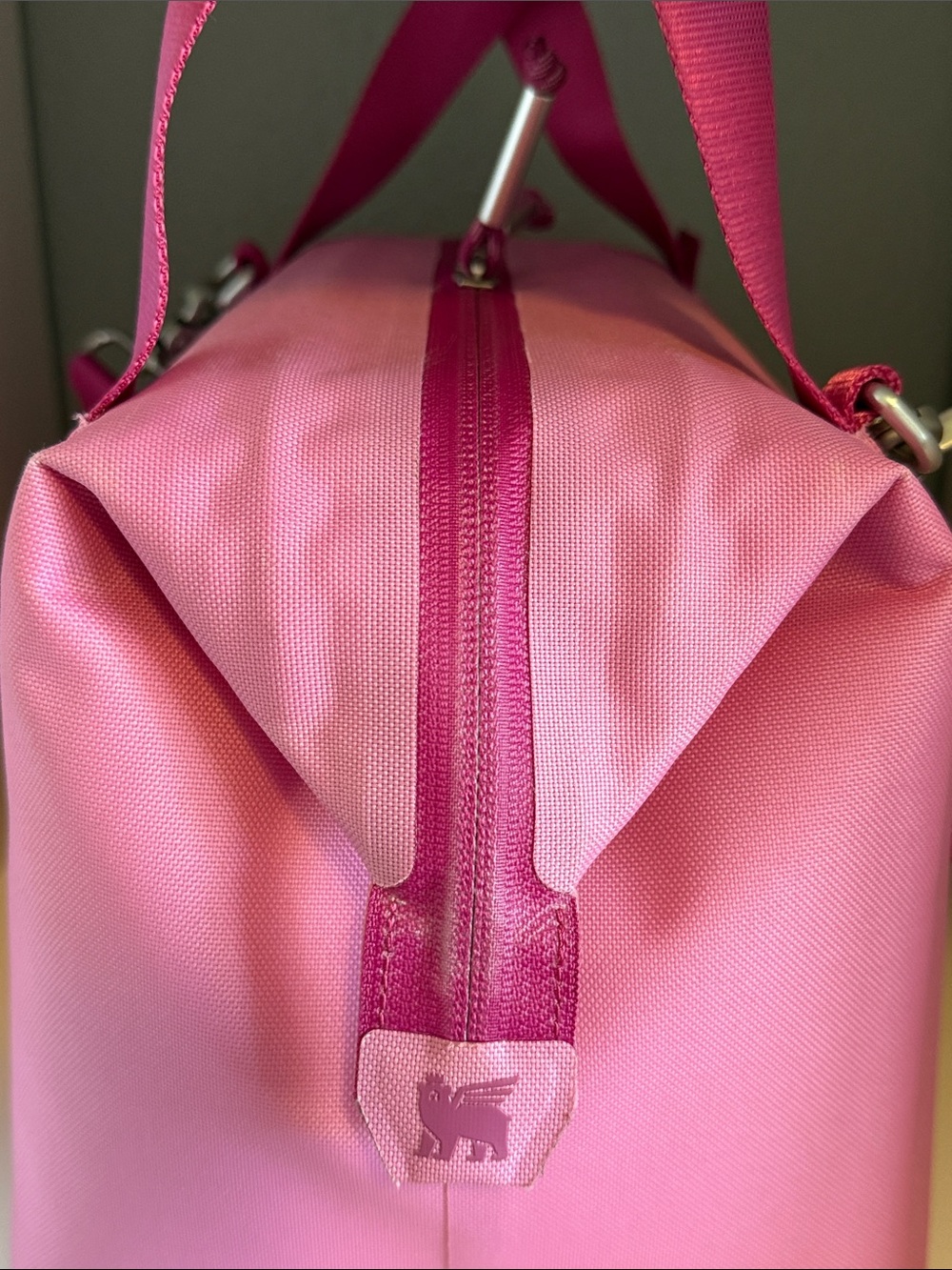 Stanley Julienne Mini Cooler in Peony Pink - Picture 8 of 16